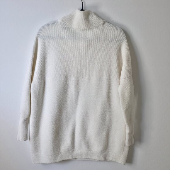 Free People Cowl Neck Sweater - Picture 2 of 4